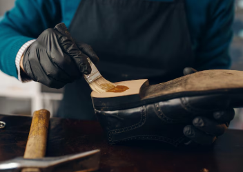 Naprawa Obcasów Miasteczko Śląskie