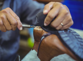 Klejenie Obuwia Szewc Miasteczko Śląskie Tarnowskie Góry